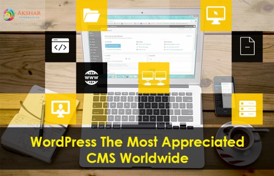 WordPress-The-Most-Appreciated-CMS-Worldwide